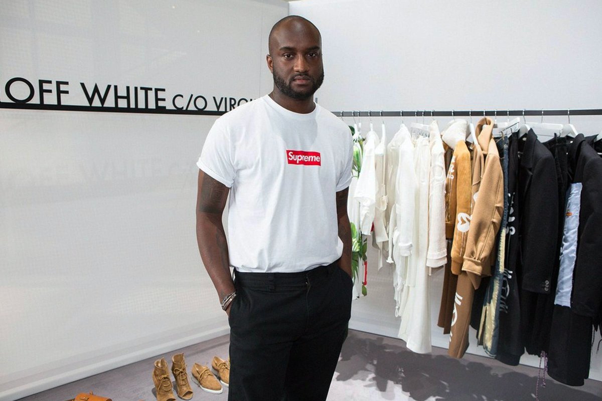 aarongrt's tweet photo. It's a tragedy that people don't know Virgil Abloh left a whole website on how to start a brand from scratch

https://t.co/rfRnljw2aJ https://t.co/X9S8xo56BN
