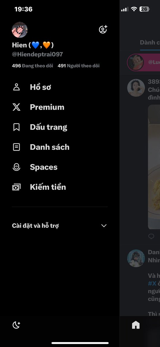 HIỀN IMX 🅧 tweet media