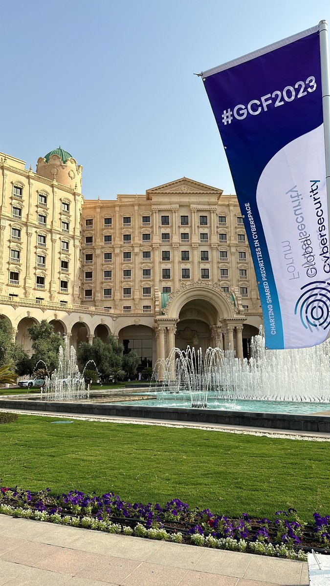 N4ifcs's tweet photo. Here's #GCF2023  .. https://t.co/vgRfaCQXuC