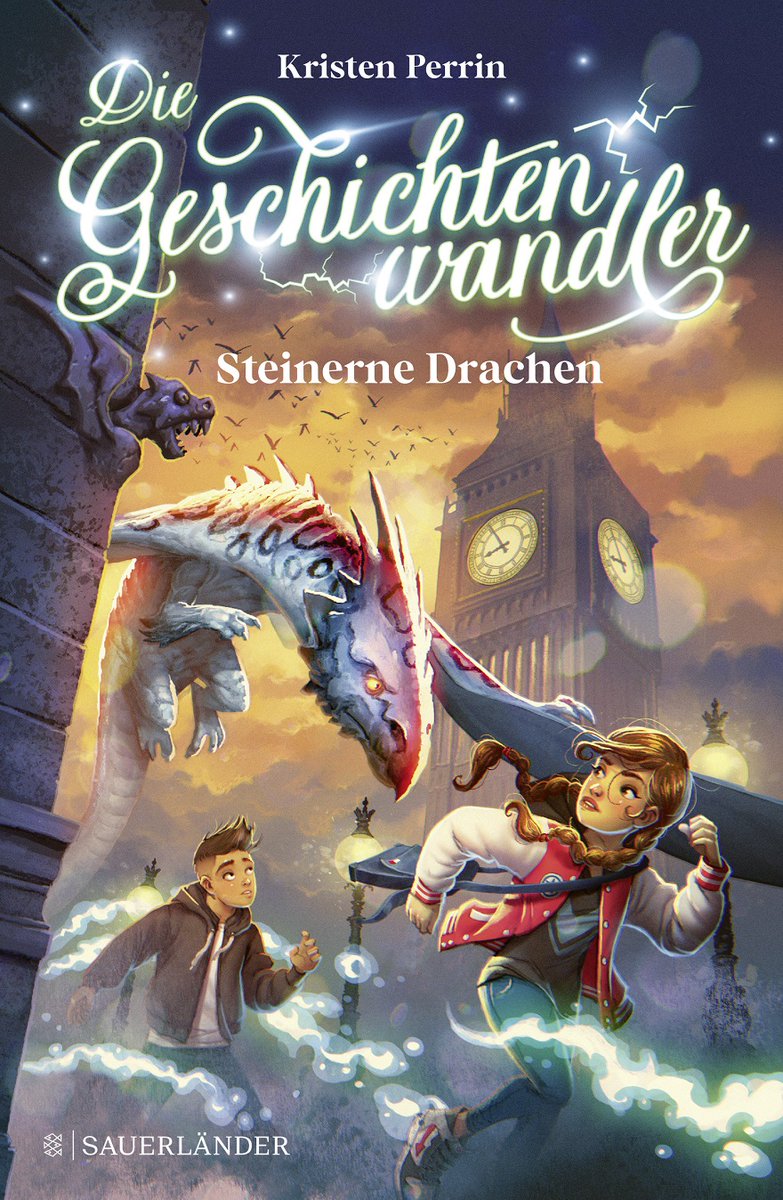 Inkvotary's tweet photo. A new review is up. https://t.co/jf9XaBbXeD #2023NewReleaseChallenge #KristenPerrin #FischerSauerländer Thank you for the book. Vielen Dank für das Buch @sfischerverlage #DieGeschichtenwandlerSteinerneDrachen https://t.co/gHoxPYaOCW