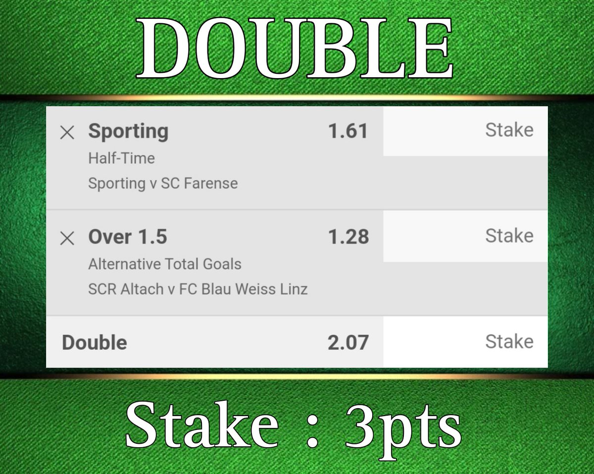 Tom White Football Tips tweet media