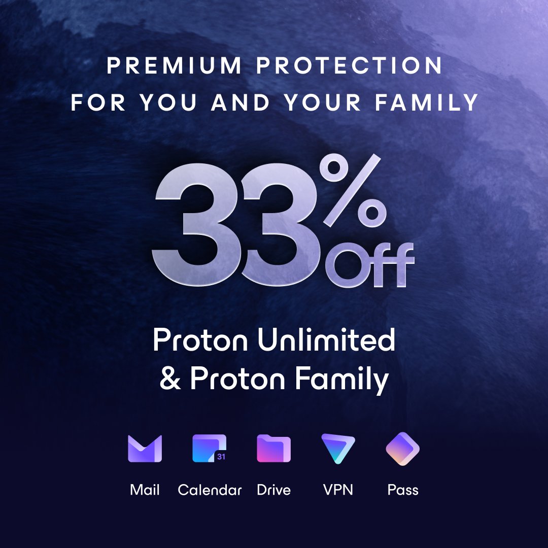 ProtonPrivacy tweet picture