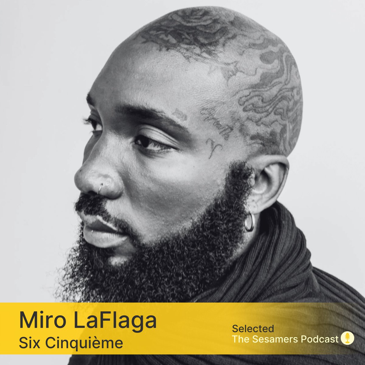 Sesamers tweet media