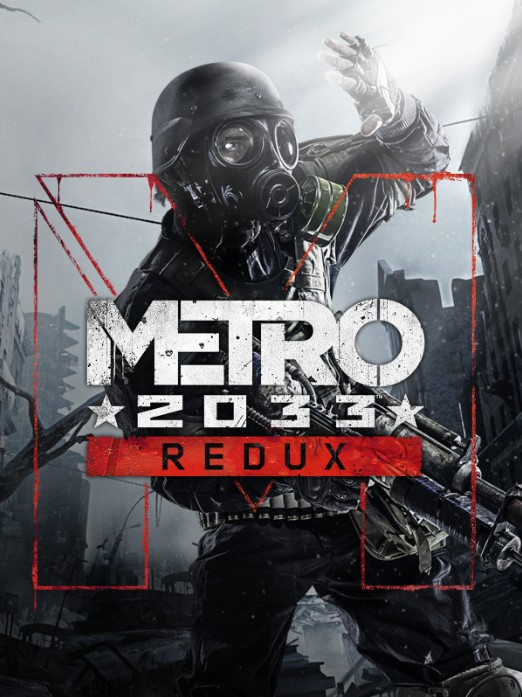 CookA_lfred303's tweet photo. Just started playing 'Metro 2033' and I'm already immersed in its post-apocalyptic world. The atmosphere and story are gripping! 🚇🌆 Can't wait to see what lies ahead in the Moscow Metro. #Metro2033 #GamingAdventure https://t.co/jI4akwo3lU