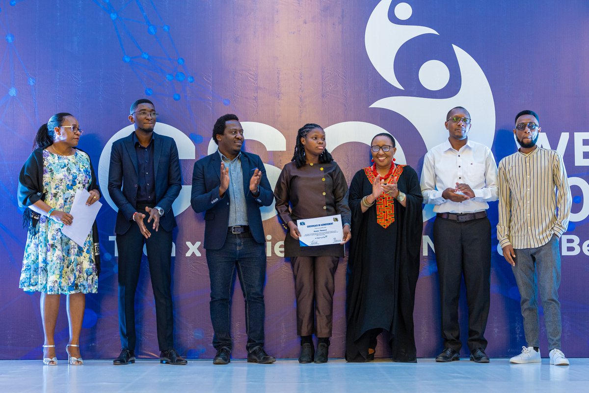 Tanzania Philanthropy Organization tweet media