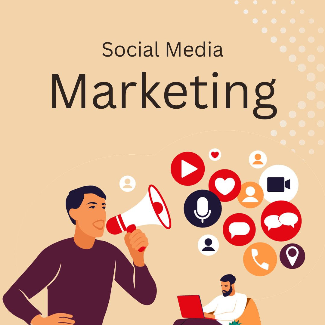 Social media marketing can be a highly effective way to boost your sales and grow your business.

How to Get Sales within 7 days - fiverr.com/s/agyBwa

#facebookads  #facebookadsmarketing #facebookmarketing #facebookmarketingagency #facebookadvertising #shopifymarketing