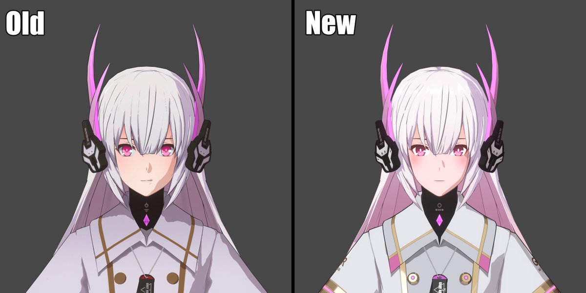 Liv: Eclipse rework by me. More in replies #pgr