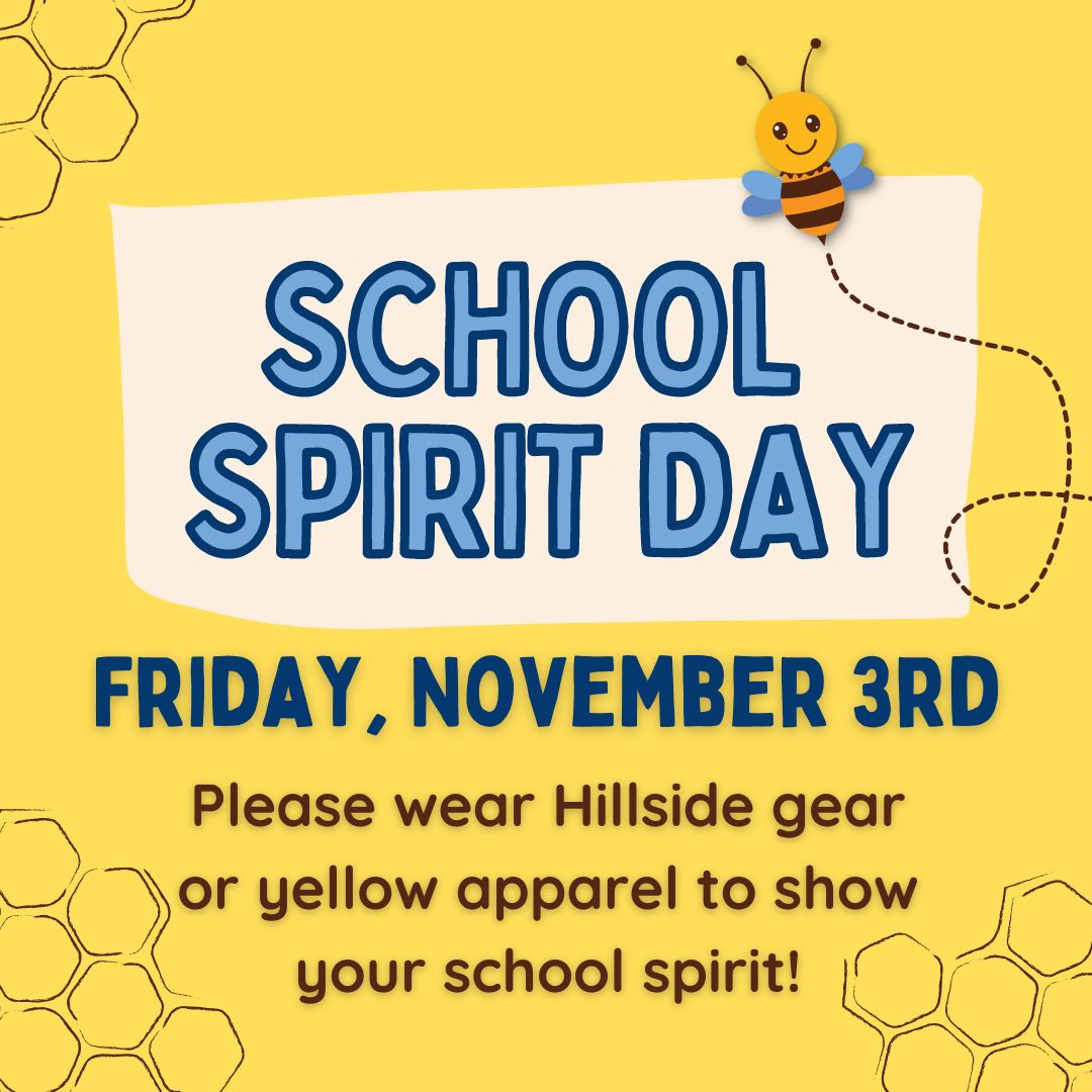 🐝 🅷🅸🅻🅻🆂🅸🅳🅴 🆂🅲🅷🅾🅾🅻 (@hillsideschool3) on Twitter photo 