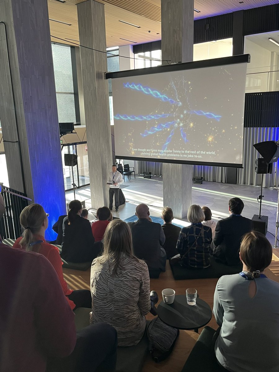 Fingenious tweet media