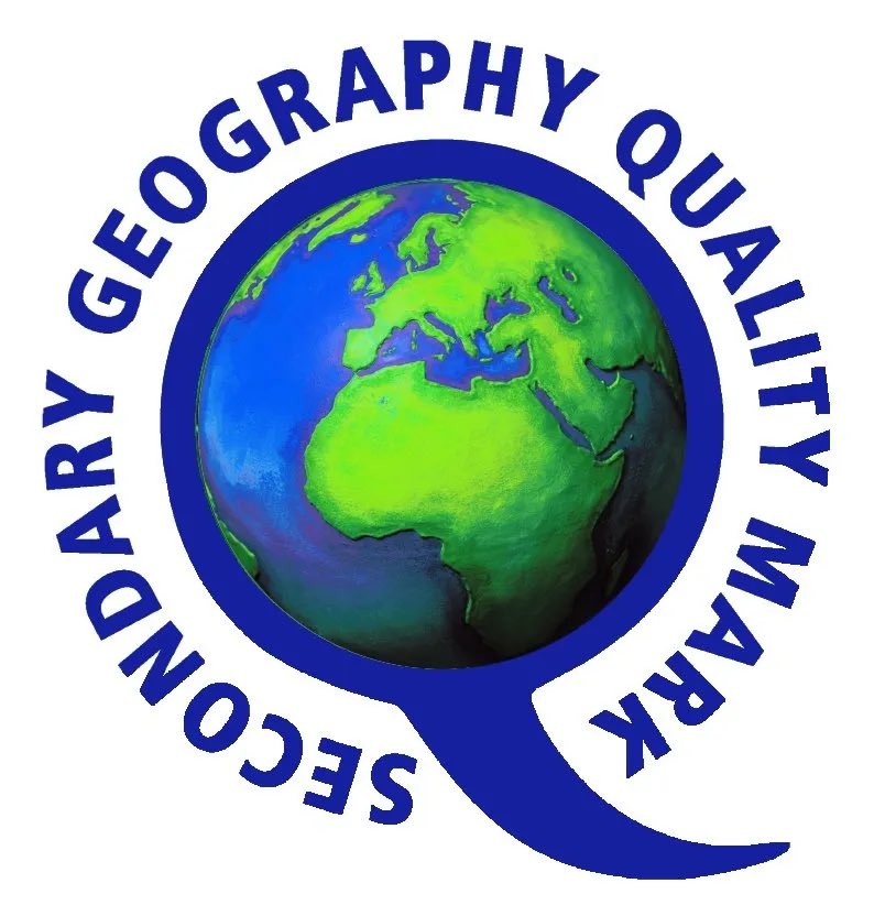 Geography tweet media