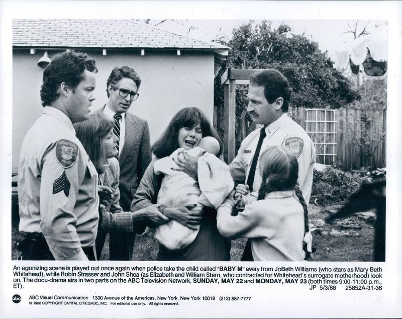 🎉🎙️ New Episode Alert! 🎉🎙️
Join us on the latest episode of #BioethicsForThePeople as we journey back to the '80s to unravel the riveting and ethically complex 'Baby M' surrogacy case. 🍼👶

Link in Bio for Episode and 'Merch!

#Bioethics #BabyM #Surrogacy #EthicalDilemmas