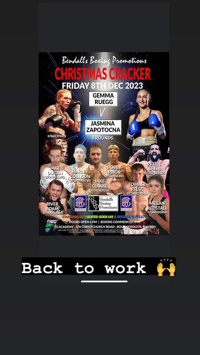 Let’s get this journey rolling again !!!!!