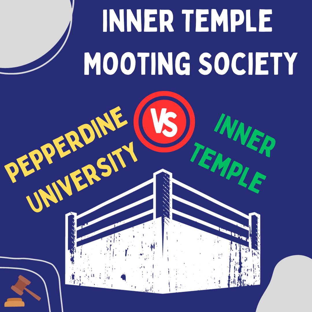 The Inner Temple Mooting Society tweet media