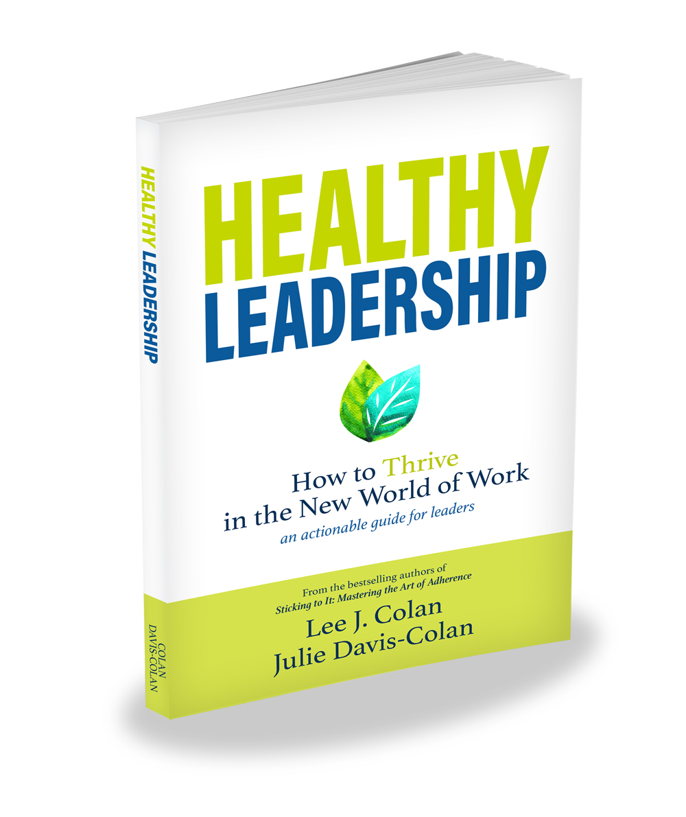 Healthy leaders focus less on being great and focus more on being of great service.
amzn.to/3S3WAva