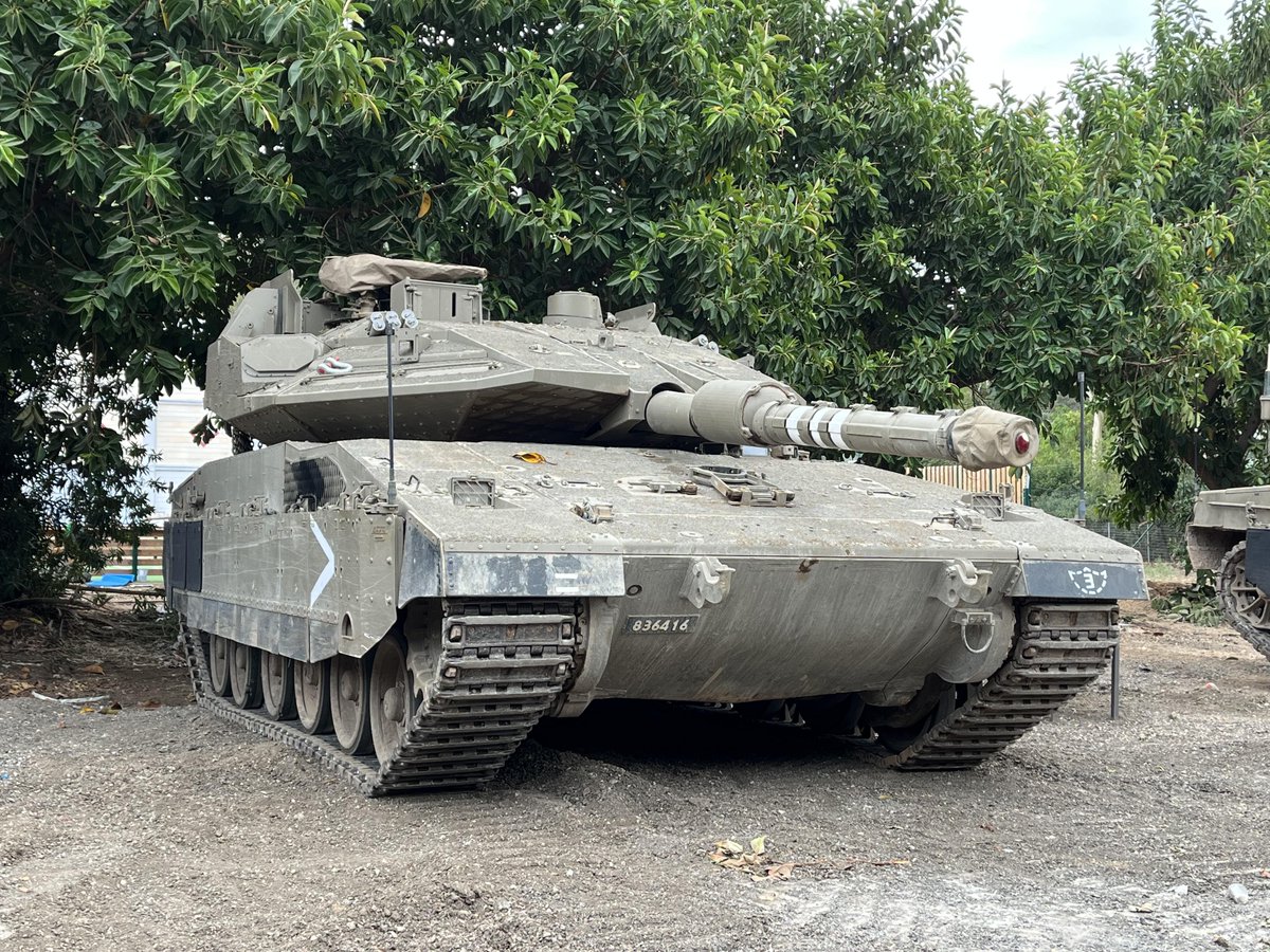 Despatch from Israel-Lebanon border where Israeli forces are on high alert amid fears that cross-border clashes could escalate at any moment

<a href="/ThomasFHelm/">Thomas Helm</a> reports:

The green expanse around Israel's northern border with Lebanon should be full of tourists, but for more than three