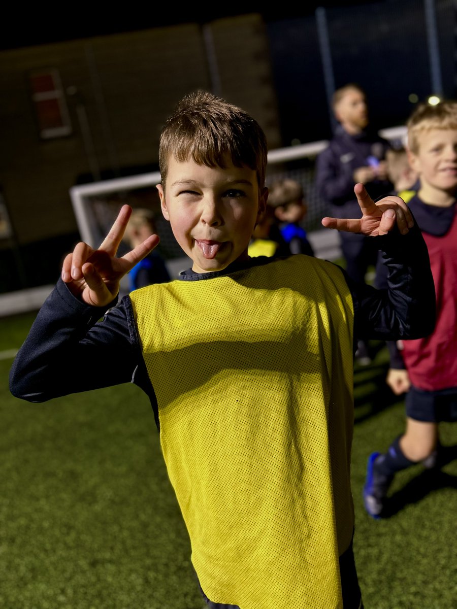 PLAY FOOTBALL | We are looking forward to our Play Football @ Broomhill Primary #ParkSportsProject #PlaySocialisePerform #PlayFootball #Glasgow #WestEnd