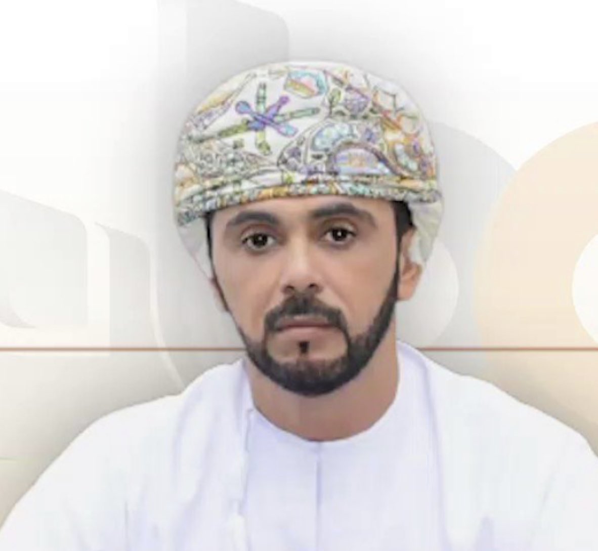 sssalaskari's tweet photo. أبارك للدكتور حموده بن محمد بن خلفان الحرسوسي والدكتور سالم بن سليّم بن صالح الجنيبي نيلهم الثقة السامية وتعينهم أعضاء في مجلس الدولة متمنيًا لهم دوام التوفيق والنجاح في مهام عملهم المقبلة ولجميع أخوانهم المكرمون . https://t.co/ZguRdonO7R