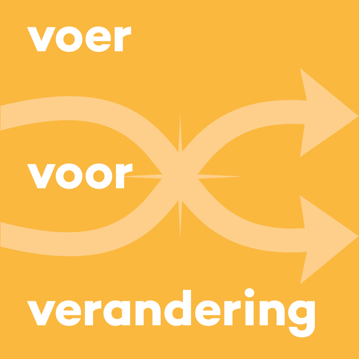 Fundamentele verandering is ook afbouw: zonder oliecrisis & burgerprotest geen Nederland fietsland 🇳🇱 Luister nu het nieuwe seizoen van 'Voer voor #verandering' in je favo podcast-app! We bespreken met boer tot bankier en brugklasser tot burgemeester: wat is goede afbouw?