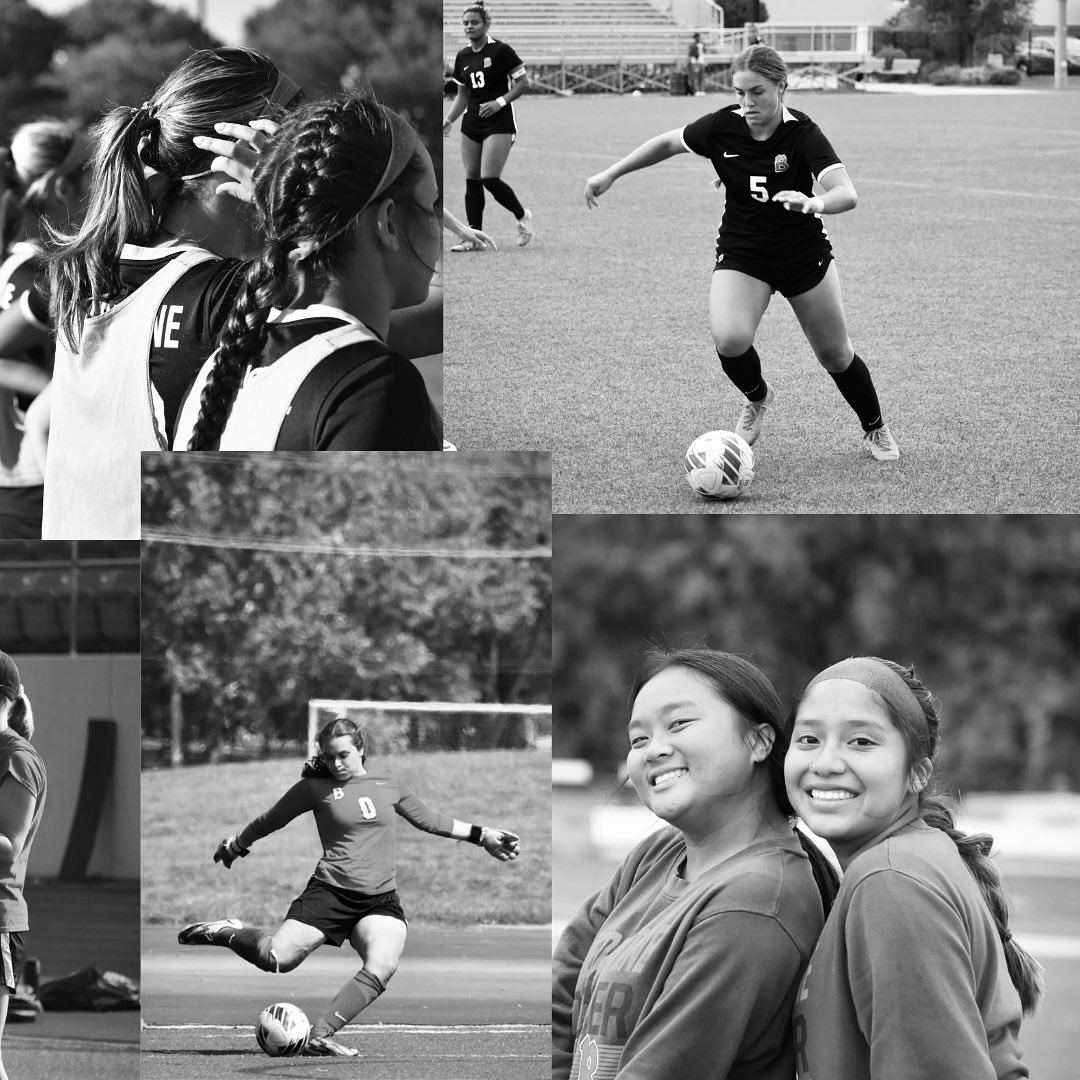 Since our final game of Fall 2023, we have taken the time to reflect on our accomplishments and growth this year.

We want to say a BIG thank you to our fans and Benedictine community! We could not be more grateful for your continuous support and efforts.

Roll Eagles 🦅❤️