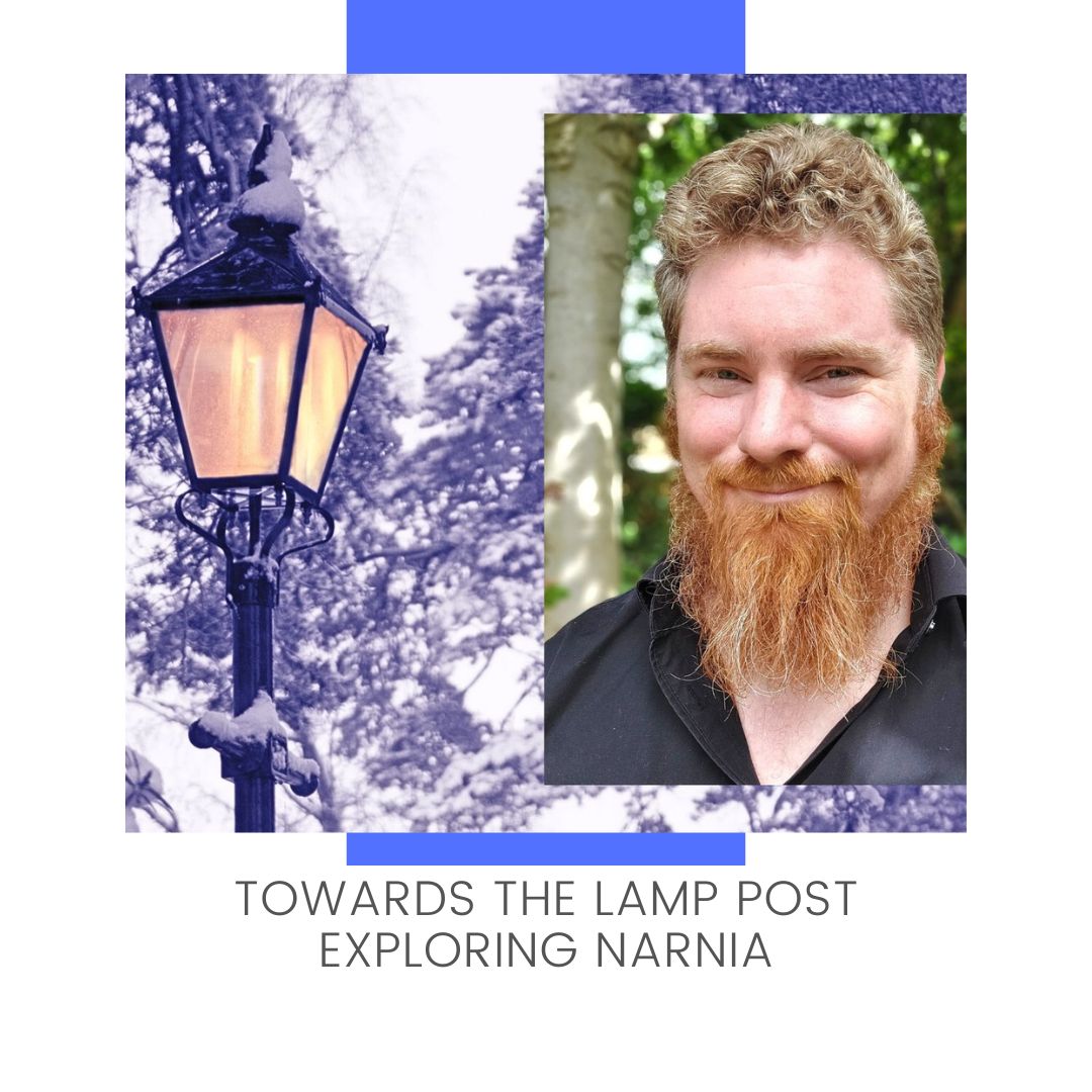 It not too late to join our #Spirituality Group's exciting free literature event, Towards the Lamp Post: Exploring #Narnia, on Saturday morning. Led by Dr Jem Bloomfield, assistant professor of literature at the University of Nottingham.
eventbrite.co.uk/e/diocese-of-d…