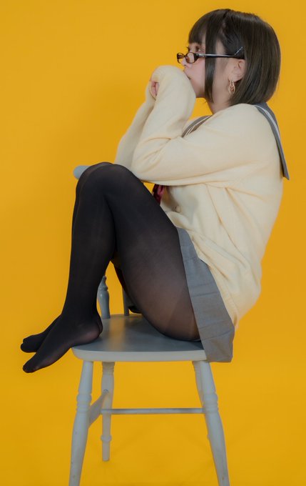 Twitterのコスプレ画像16