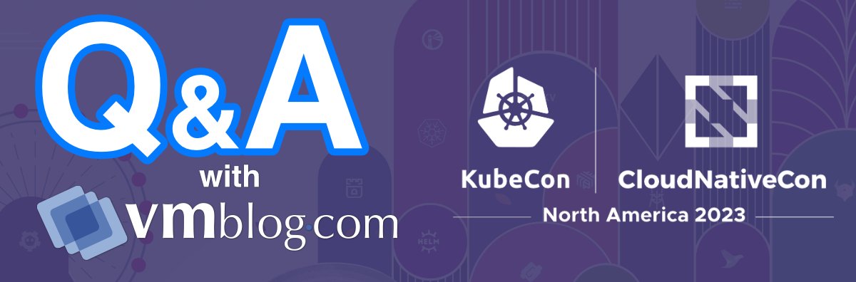 vmblog's tweet photo. Get the rundown on @threatx_inc ahead of #KubeCon + #CloudNativeCon next week. Read this exclusive @VMblog Q&amp;A with Dave Howell to learn more about the company and what they have planned for the event. https://t.co/vaoT8oZx58

#kubernetes #APISecurity #ApplicationSecurity https://t.co/VnjAO8eXXd