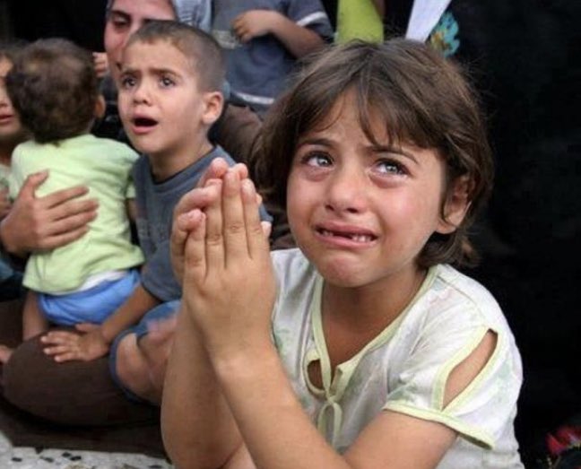 JoramvKlaveren's tweet image. “Do not fear, I am with you; I hear and I see.” 

Quran 20:46 🇵🇸