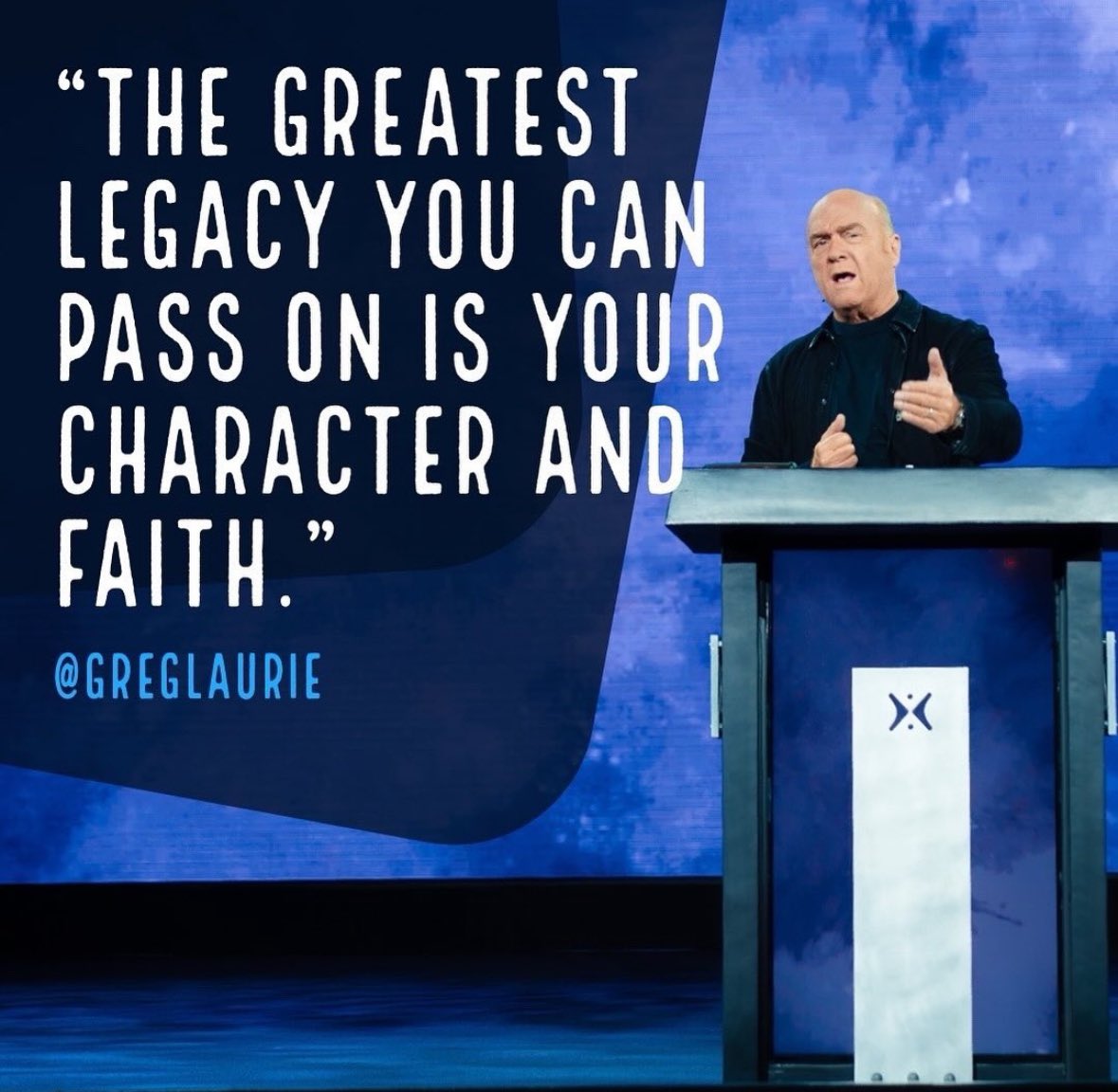 greglaurie's tweet photo. https://t.co/E9M3LR7aiW