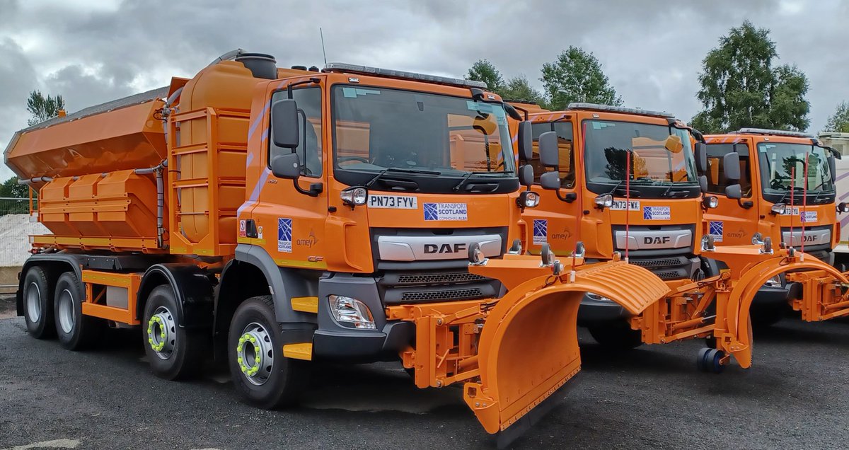 NETrunkRoads's tweet photo. 🫵  Amey needs YOU to create names for our brand new N/E gritters!

✍️ A competition to submit inventive &amp; fun names for the fleet is now OPEN.
 
➡️ Send your ideas at the below links:

🔗 @northsound1: https://t.co/1Pc84HwixK
🔗 @tayfm: https://t.co/GosXd2xhiX

#grittertwitter https://t.co/sD4evON2K9