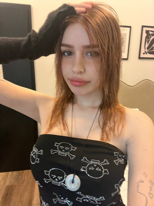 ˚₊‧꒰ა ☆ ໒꒱ ‧₊˚ https://t.co/uSjOUfmr8j<a href="/tag/redhead"class="tags"><span>#redhead</span></a><a href="/tag/uk"class="tags"><span>#uk</span></a><a href="/tag/egirl"class="tags"><span>#egirl</span></a>