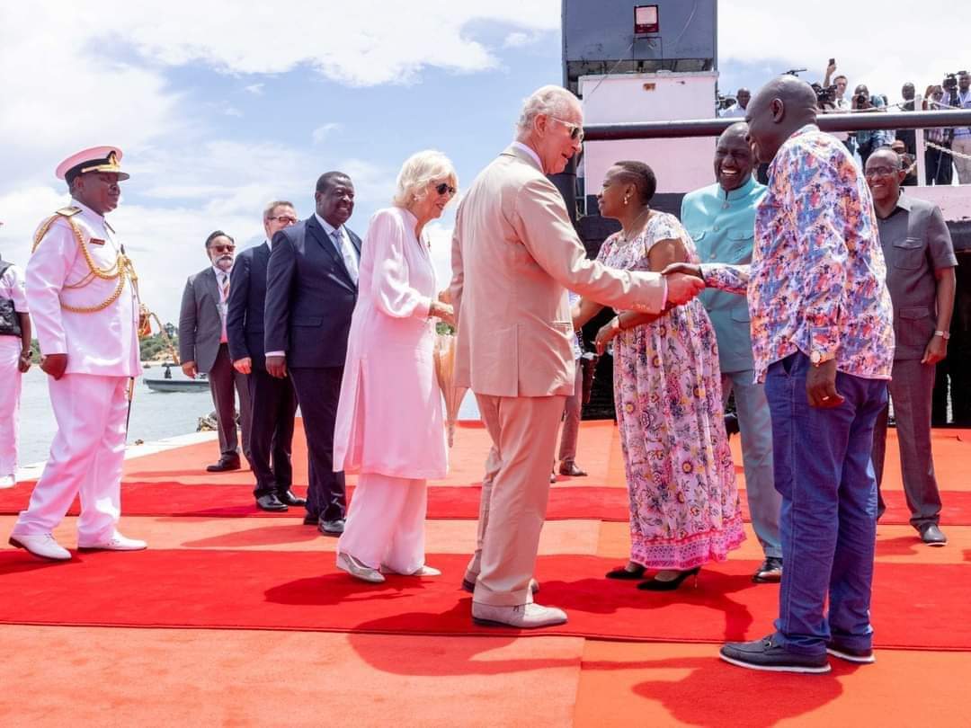 MejjaBen's tweet image. Riggy G&apos;s Sensations. You can never outshine this Son of MauMau.
#Mlima