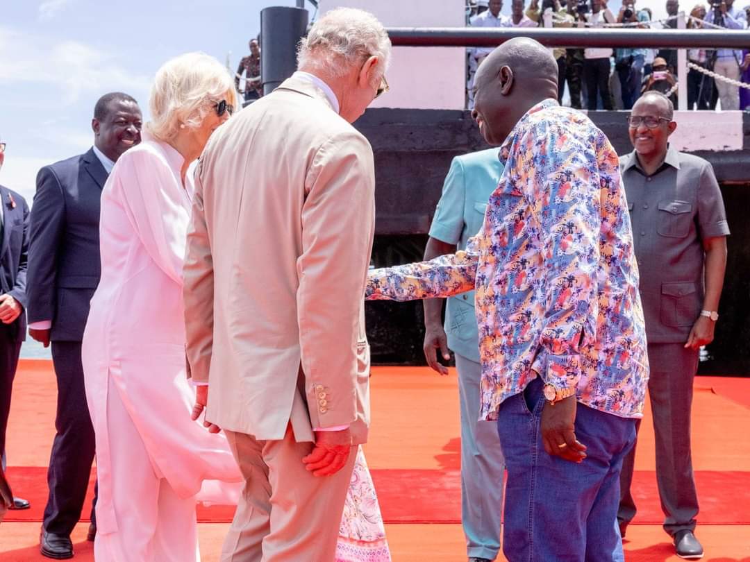 MejjaBen's tweet image. Riggy G&apos;s Sensations. You can never outshine this Son of MauMau.
#Mlima