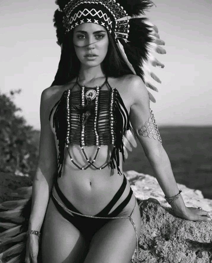 Native Americans (@nativeloverdna) on Twitter photo 