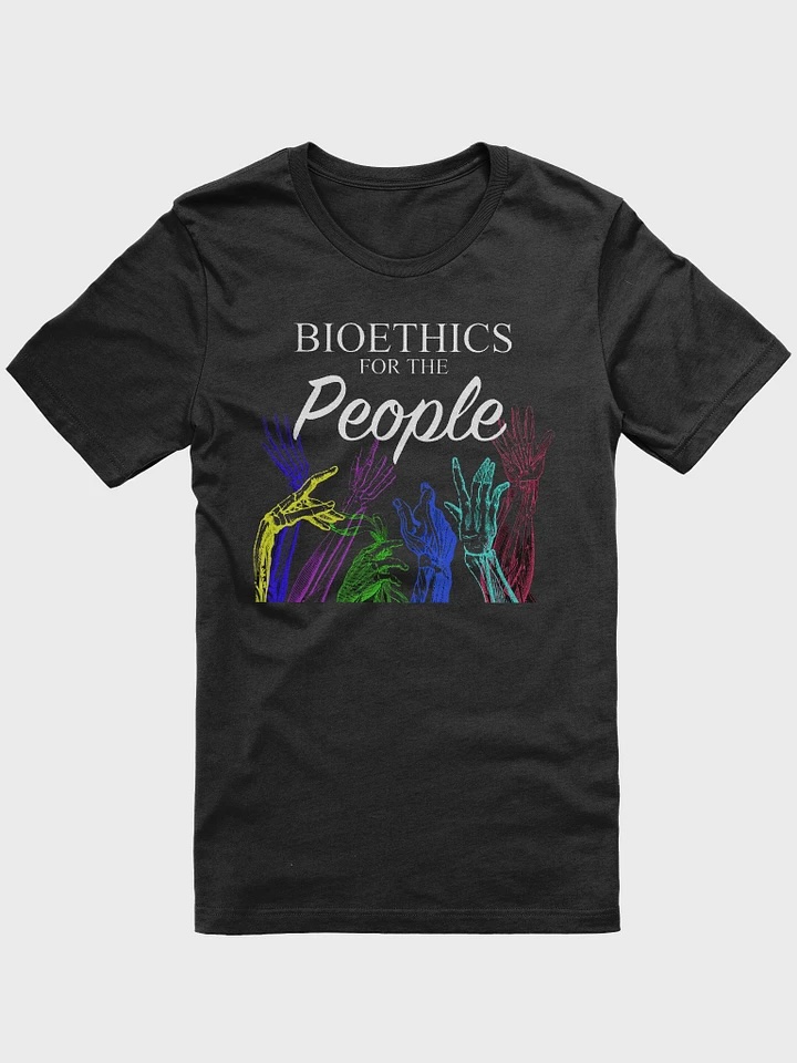 BioethicsforPPL's tweet image. T-Shirts, Hoodies, Mugs, Stickers...
Get all of your Holiday 'Bioethics for the People' Swag for your loved ones. 

b4tp-shop.fourthwall.com

#bioethics #bioethicsforthepeople #podcast #merch #gifts