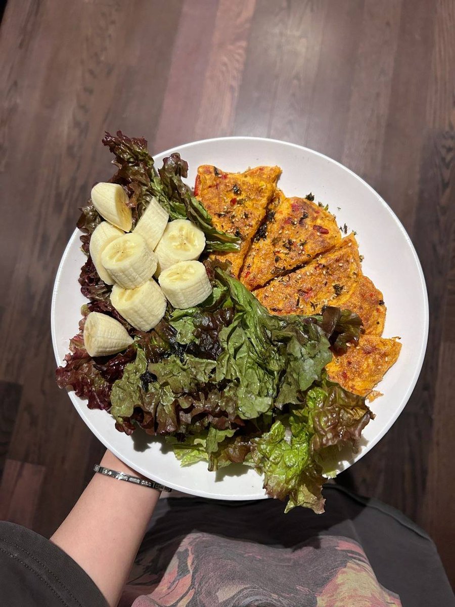 It doesn’t look particularly good, but it tastes pretty good