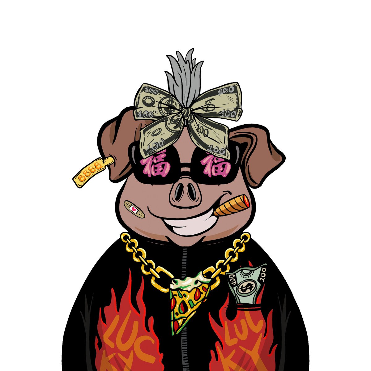 Mike Ford tweet media