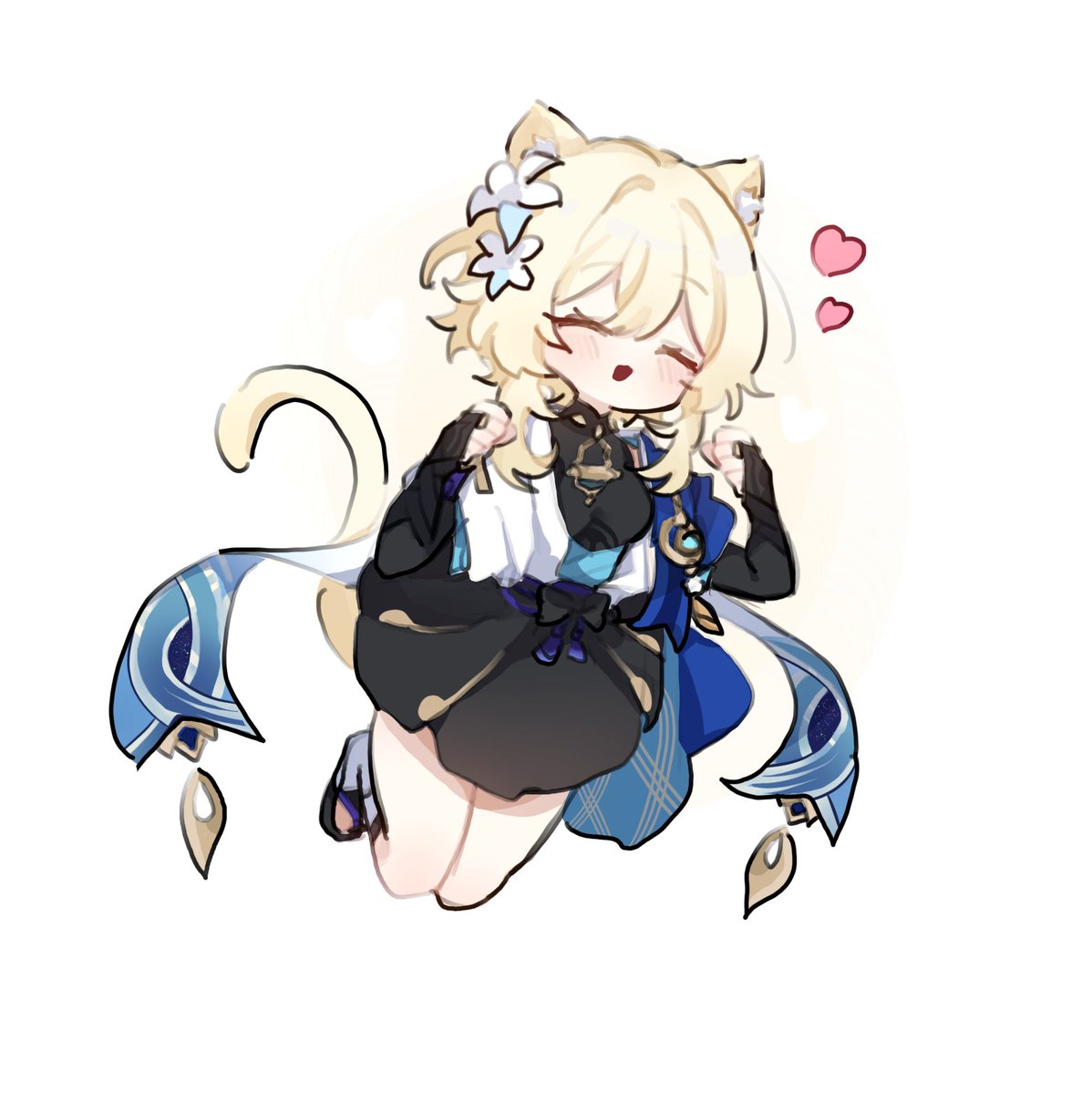 🐱