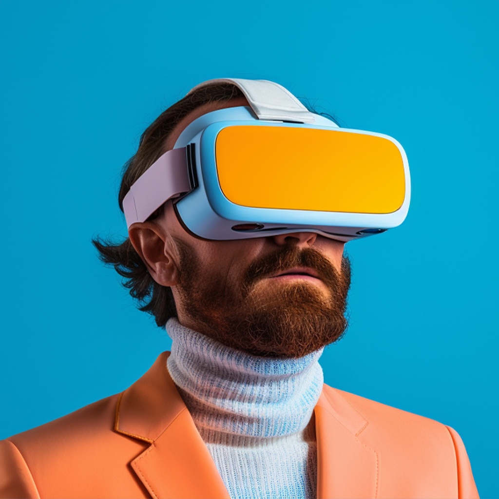 FanFinders's tweet image. You might not have heard of the immersive internet, but its the next wave of game-changing tech that's coming over the horizon. 

Get a head-start on what it is and how it could impact your business here: 
fanfinders.com/the-immersive-…
 
#AR #VR #AI #NewTech #ImmersiveInternet