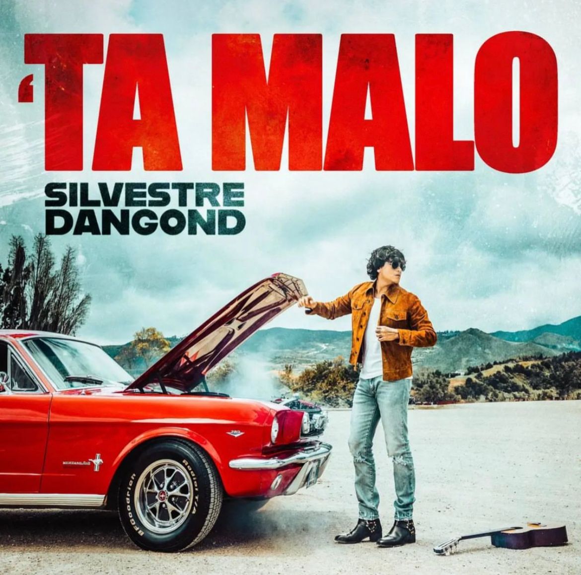 #Descarga TA' MALO (Cd Completo) Lo nuevo de #SILVESTREDANGOND mega.nz/folder/DA10Uap… vía <a href="/LaSoyadera/">La Soyadera</a>