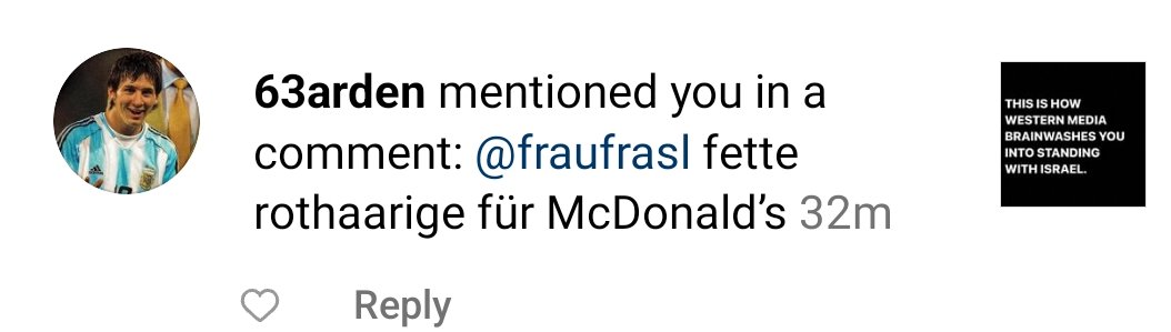 Beatrice Frasl tweet media