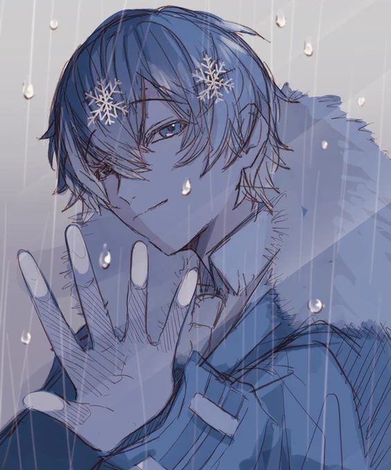 KAITO兄さん!  #KAITOがいっぱい見れるタグ