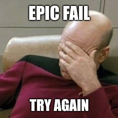 StartupUnicornz's tweet photo. No such thing as failure! When you run a start-up, every time you fail is a chance to get up and try again.
The card game for future founders.
https://t.co/axGzY9MmGl
#startupunicorns #kickstarter #boardgames #entrepreneurship #familyboardgames #startup #learning #startupgame https://t.co/T4ykHkc8D2