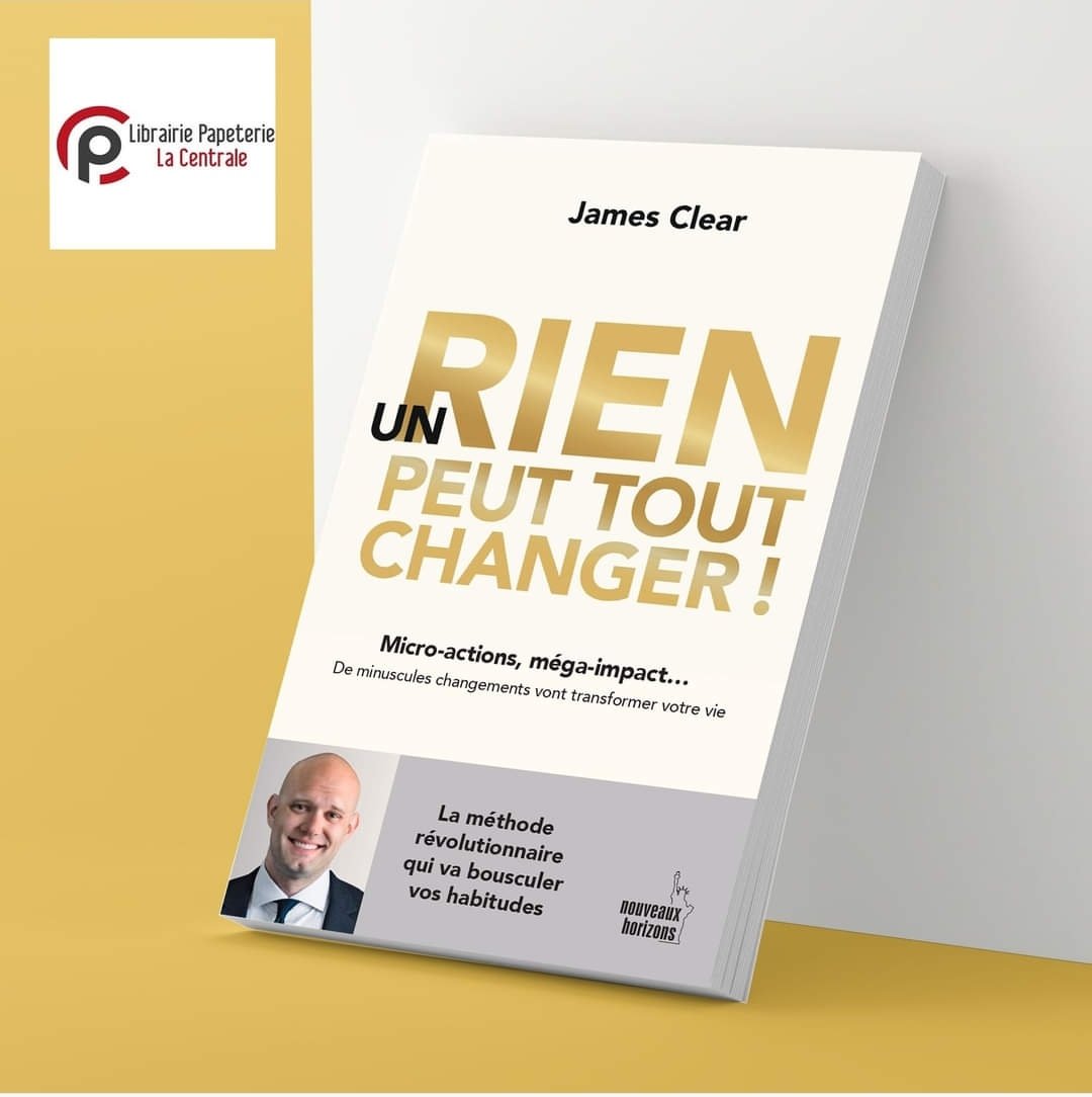 ZabahiS's tweet photo. S'Offrir ces livres de Business, développement personnel, management , etc.
Et les lire, c'est contribuer à sa transformation et à son positionnement dans la société. #NouveauxHorizons #lecteurNH https://t.co/66Z5KR37x6