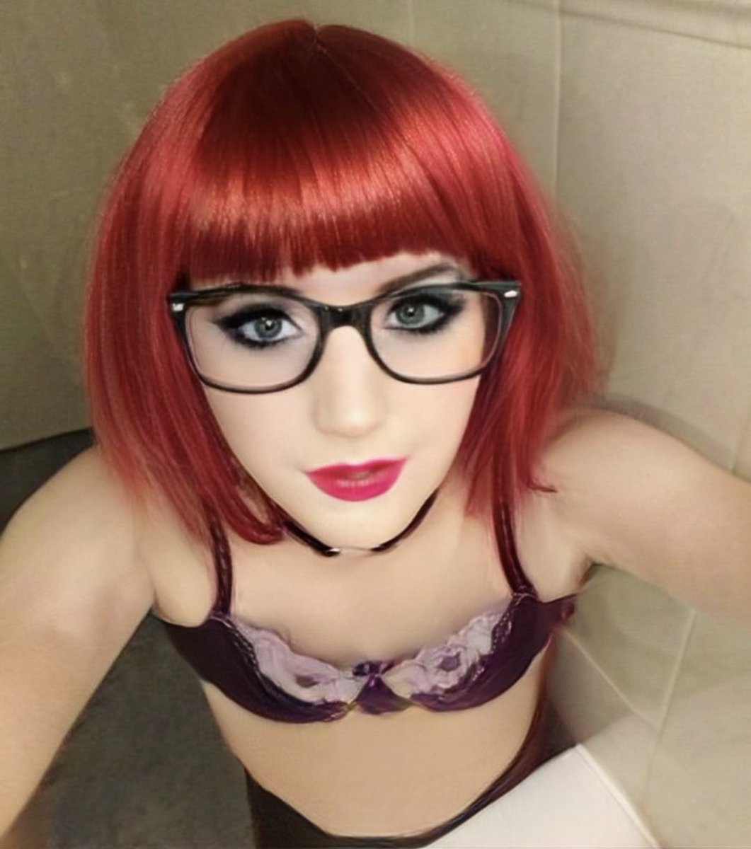 iamsissyrachel's tweet photo. #tbt throwback Thursday, me just starting out as a virgin sissy💗🏳️‍⚧️

@clubdaddys @expose_a_sissy @sissy_trainers @transhub2022 @exposedsissy2 @FeminizationHub @sissyhookup @mysissysecret @displayedtoall @sissyartcaption #sissyboy #sissy4life #sissyhumiliation #sissy #m2f https://t.co/CtrXtVqaop