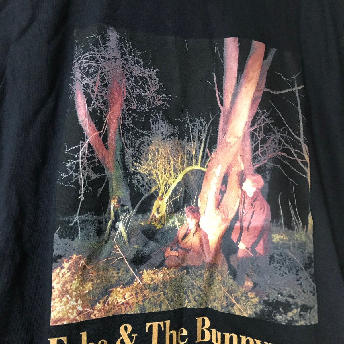 Spanish Moon tweet media