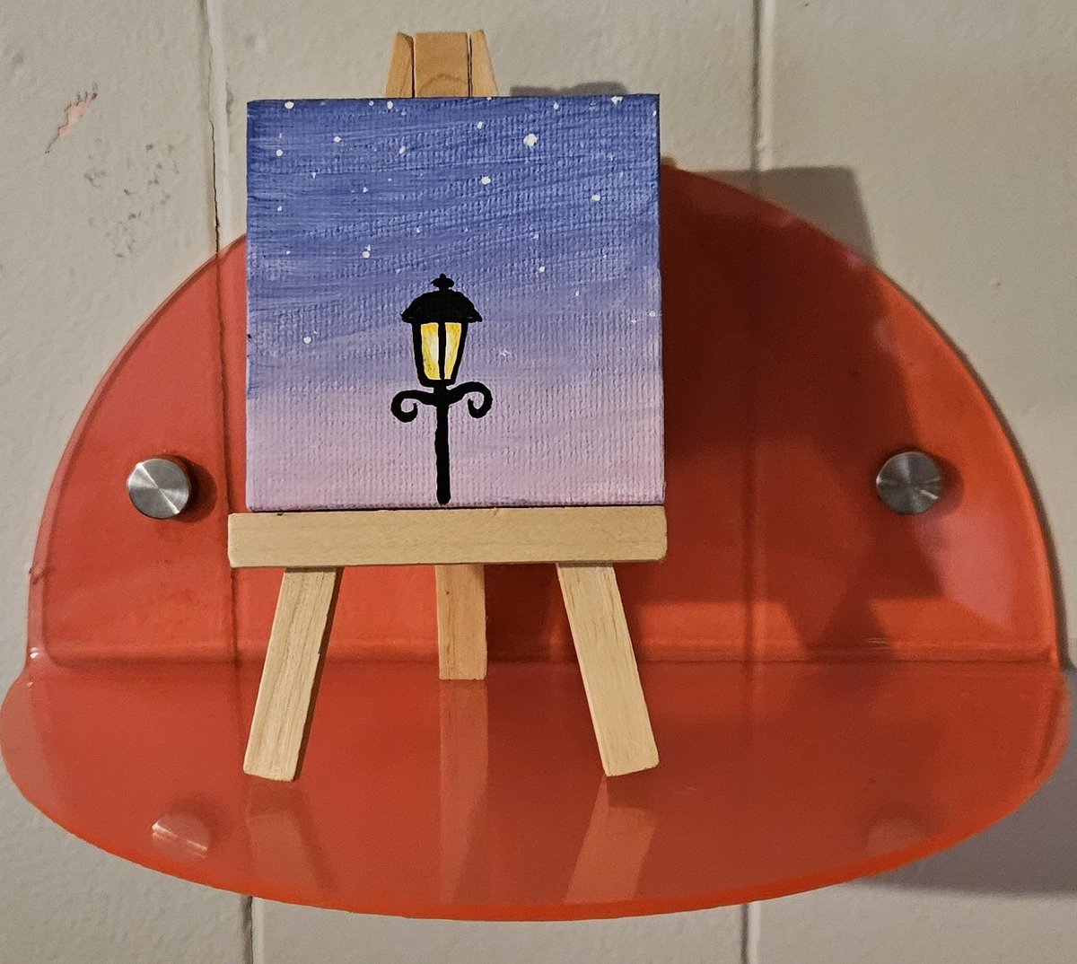 #tinypainting