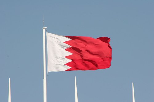One_Dawah's tweet photo. Alhamdulilah, Bahrain also expelled the Israeli Ambassador and stopped economic relations ‼️

In sha allah, more will follow https://t.co/GRrkwIQhhz