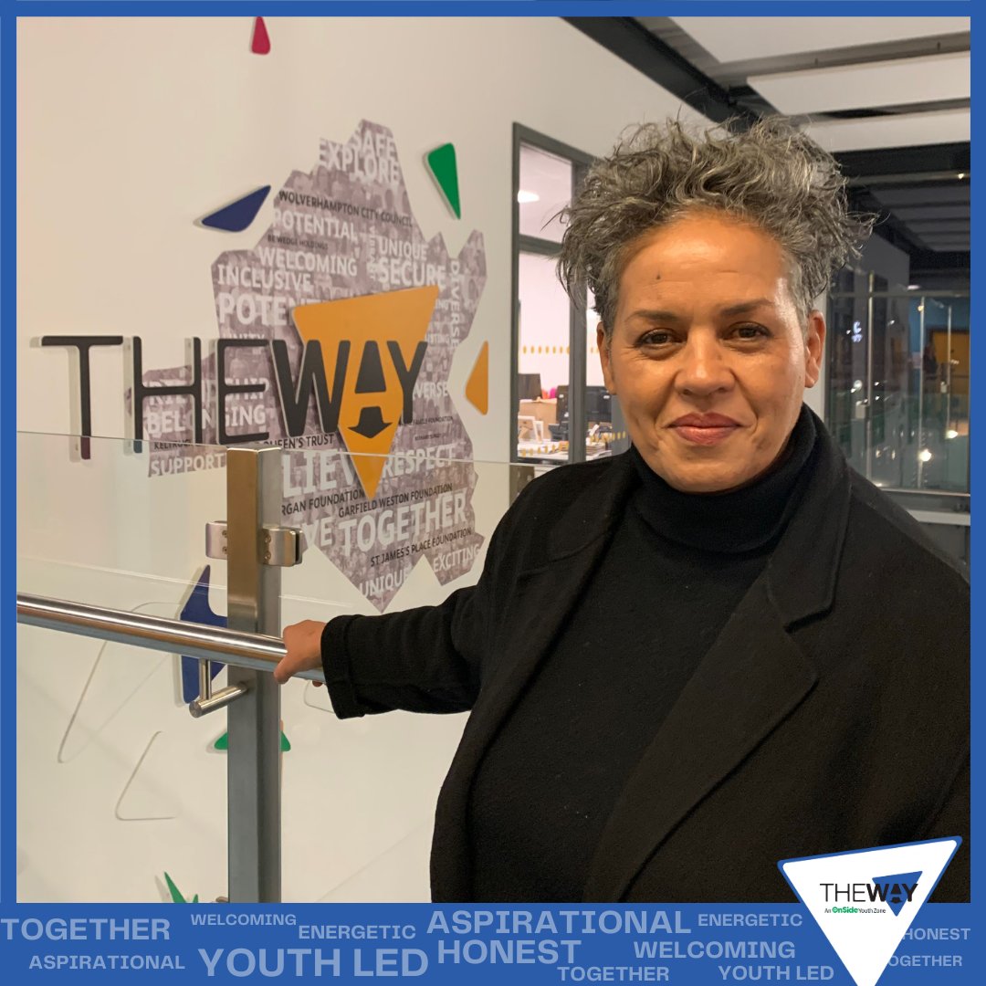 It isn't every day you get to meet a best-selling novelist and show them around our fantastic Youth Zone! We were delighted to have @KitdeWaal at The Way last week to meet some of our young people and learn about what we do over a meal in our hugely popular cafe.