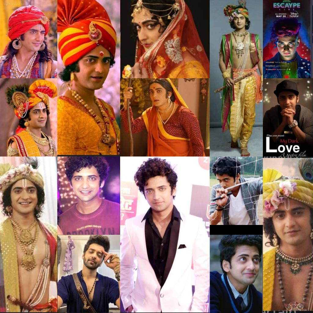 Happy birthday to the Beating, hero, multi talented and optimist person 🎉
You always surprise us with amazing new flashes of your awesome talent. May you continue to astound everyone with your incredible abilities. Have a beautiful day 🎂😍

#SumedhMudgalkar 
<a href="/Beatking_Sumedh/">Sumedh Vasudev Mudgalkar</a>