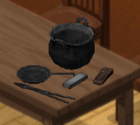 theindiestone's tweet image. We continue to FORGE ahead to b42!